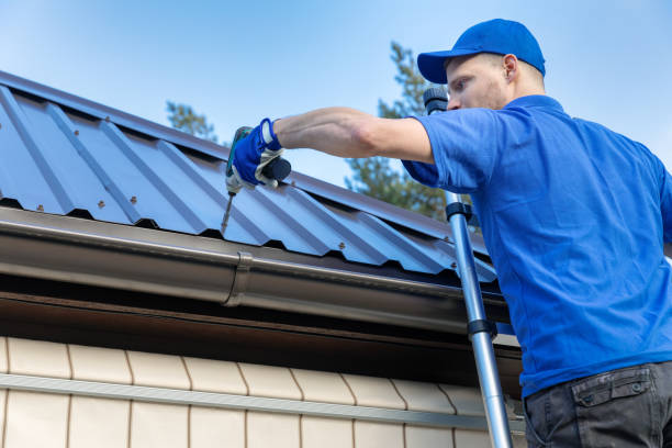 Roof Insulation in Billings, MT