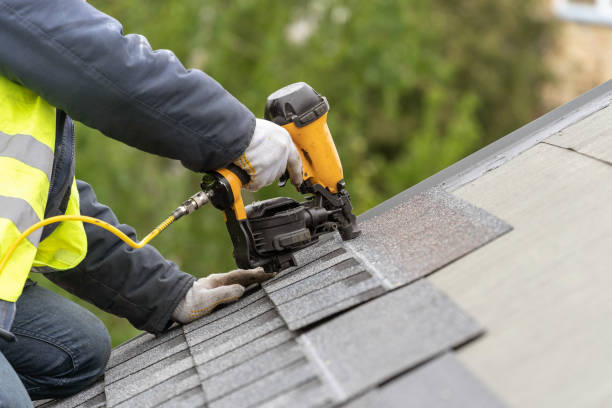 Best Emergency Roof Repair Services  in Billings, MT