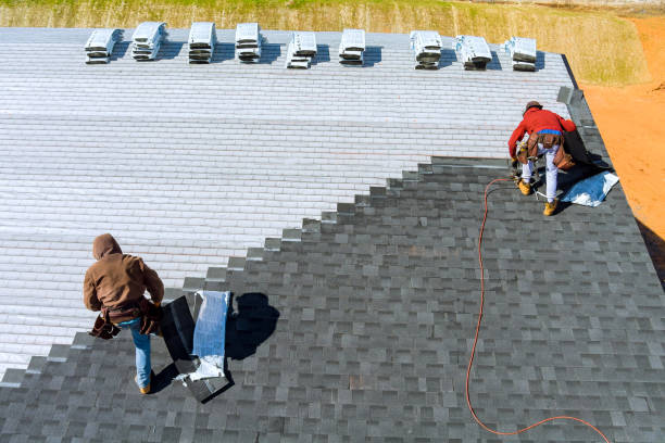 Best Storm Damage Roof Repair  in Billings, MT