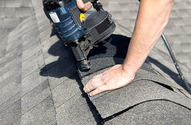 Best Green or Eco-Friendly Roofing Solutions  in Billings, MT